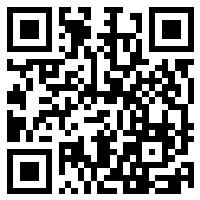 QR Code for 13d3DbLvRdXYmW1dJ9yDqfuCKHTBZ4WeDj