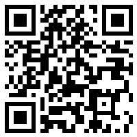 QR Code for 13dUvTFM323SJDe282JEdRxrNub1ChS7dQ