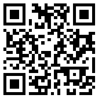 QR Code for 13ddG72MAFY57QcosHH31GoAW3d4fj7pr2