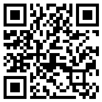 QR Code for 13f3GGJPM6fynaxUGbup6tDdSACRoYFSmc