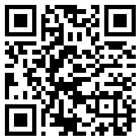 QR Code for 13f6DnZ2pBNNDavHaKG3Nsw9RG58SpBTSL