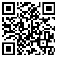 QR Code for 13f6P3NrWCkFkktFf3DyFDP3KRTJGdAU6Y