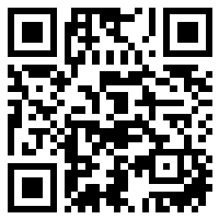 QR Code for 13f7bQzoaj6nYgXbX1mzh5GVKD3BUdTMSS