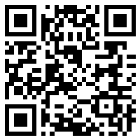 QR Code for 13fXTCqefyEmvXVD4i7DrkF8mGeMF56bbu