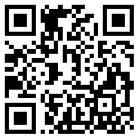 QR Code for 13gZ5aJU4xW39raeEW2ZcRt7g1QaRuL8AF