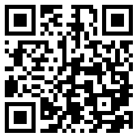QR Code for 13h3aE5rpgQnGY6MA5347fETGRhCyDcBbd