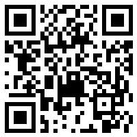 QR Code for 13hkPQiPatLv3ZBNTXWWDpKAyonpiJMo5X