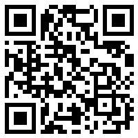 QR Code for 13jGAY8SV3pcenYwh5V8V53JsSdhdST86P