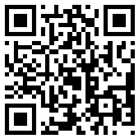 QR Code for 13jNSp5e4d5foJNitBAcQKik4Y37VMqpaT