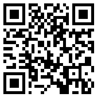QR Code for 13jNUnPVRNaVfmrfx47i529QMmo6vcfFKY