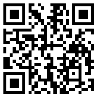 QR Code for 13jNzyX9fBgX2qC5qUxpUGF9rmfKf8vCmt