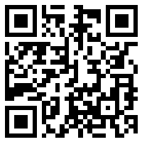 QR Code for 13jaioxU4tVSCGmhknaAHDzDC1pJByrDG4