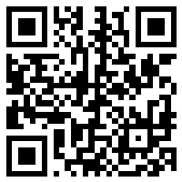 QR Code for 13jsU1iTw5ZPc7rrjc7M599mfCLE6CmCss