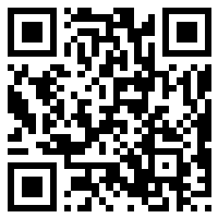 QR Code for 13k6mWzuVpS56AthQfE6GyseqywY8YCUAv