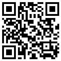 QR Code for 13kXEb1zybLEch5h6YJZk2fdPX1ieu3Mkr