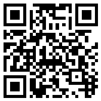 QR Code for 13mQCaFwzmZzNjASDRk6EEkMXizeRrtaFL