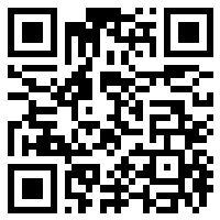 QR Code for 13mbhokioJAfmfofuiTCanFofbL6sDGhpG