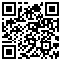 QR Code for 13mubL6vk682XB9JEUic7h7Me9FSqADp6j