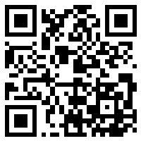 QR Code for 13mzPsRFUBjdxAwTYdTcLbfzfnLxiqd3ud