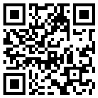 QR Code for 13oBBTNej41irXrLQucFSgo6Sax6FktU5n
