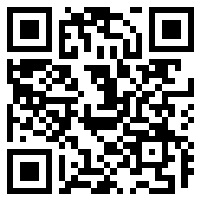 QR Code for 13oXLPxAVu41HcLSc6u2GHvXkB8f5dcKMT