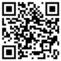 QR Code for 13oaeofcG5vZHV71ExyejCSzmQu2WjhuoU