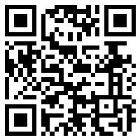 QR Code for 13pPvUrEnowQW9ERoZCDa9BkNKmo7gPQkX
