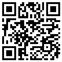 QR Code for 13pit6NJR6Mf6txfagGdx5X2c97s76i6jE