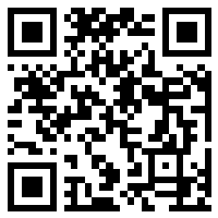 QR Code for 13rx4Q4SWsMUCcoVJZ3mNUXRBpUaPZ96jD