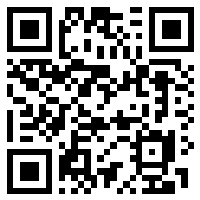 QR Code for 13s8bU2F3L3CF17nFTbWLFwfP5k5tiZjjF