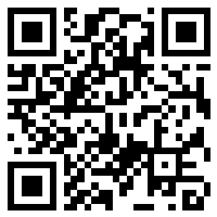 QR Code for 13sR8fAzRD9SQoQDLf3J55TMghgiabCBWy