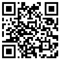 QR Code for 13tctb5XEmshGsE1PsiSSaEWXawSPbqENn