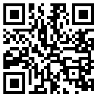 QR Code for 13ugFoDbjpwQoBtyw5udoaFvy6PEWBpXVn