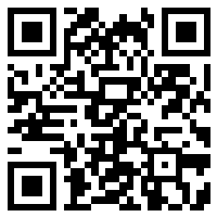 QR Code for 13ujfTs9UEfHTE9an2P5SLUDukGQz4H8tf