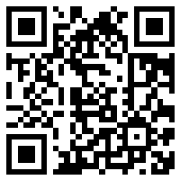 QR Code for 13x3eWzrM1MLZzTHr1ipTBfN2ToHiUdBKB