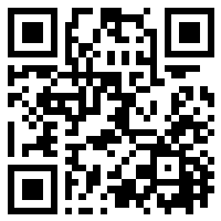 QR Code for 13xPRzNwYCSrQWrKGfcCWX2DNyNpzMXjup