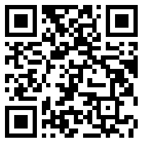 QR Code for 13xspRVe5scmq34zJfPYjoMPequK9Ab4tm