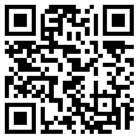 QR Code for 13ynSCRUNxNatuWbyME9YT19qCwrzb7FSS