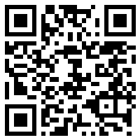 QR Code for 142g2Vp8HaLSiNV2HreF8P2whT7CSix1tS