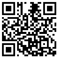 QR Code for 143eUbr56JFEVYFC8YGJvQc5JSqKTd5ggx