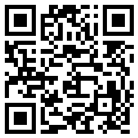 QR Code for 143fnjVfiunMWCQsAdYo3DLbsM56b8S7vM
