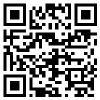 QR Code for 143odbY9gkjo8de7NizwFuzWD11Muw9QW4