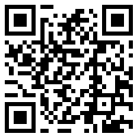 QR Code for 1458er4stoZ3S3uafgZPVRWmwde7jhvdYV