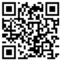 QR Code for 147DA8fJQhj8isuN7npG7g1WMabMjpv41C