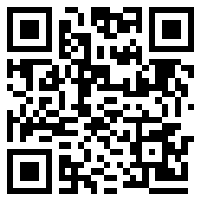 QR Code for 1497Zj4xseL1THRp3KVGQivkKBFCvE28g3