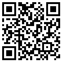 QR Code for 14AAECBm2CEN2MJBD14YUrCpoEtPdshDnS