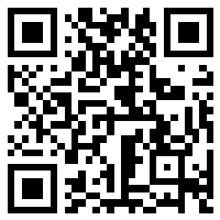 QR Code for 14AtG84Xb5bZTXnJPPtVazvAwcZvUtff5m