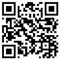 QR Code for 14B9jNo4dAmega2xCKpzmpq5ifE7CJVTyd