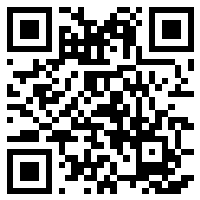 QR Code for 14BAKKev155oaUE9wacQSSKZrfnNu4Utv3