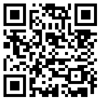 QR Code for 14CoffMaQfrWLM5ZibbRTkRhbMK3DUkBFu